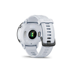 Reloj Forerunner 955 Garmin Solar Blanco