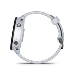 Reloj Forerunner 955 Garmin Solar Blanco