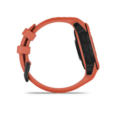 Reloj Garmin Instinct 2S Poppy Naranja