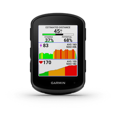 Ciclocomputador Garmin Edge 840 Estándar sin Sensores Negro