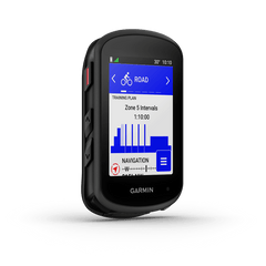 Ciclocomputador Garmin Edge 840 Estándar sin Sensores Negro
