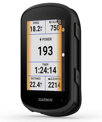 Ciclicomputador Garmin con GPS Edge 840 Solar