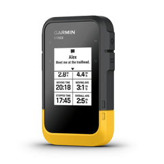 GPs Garmin Etrex SE Negro/Amarillo
