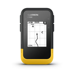 GPs Garmin Etrex SE Negro/Amarillo
