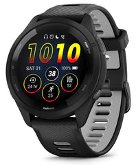 Reloj Garmin Forerunner 265 Black N.A.