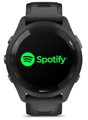 Reloj Garmin Forerunner 265 Black N.A.