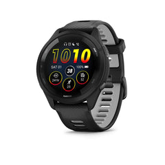 Reloj Garmin Forerunner 265 Black SA