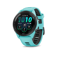 Reloj Garmin Forerunner 265 Aqua EU