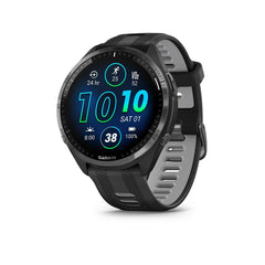 Reloj Forerunner 965 Garmin No Solar Black Sur America