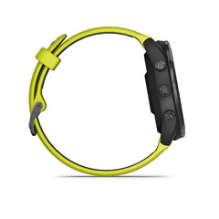 Reloj Garmin Forerunner 965 No Solar Yellow S.A.M