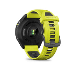 Reloj Garmin Forerunner 965 No Solar Yellow S.A.M