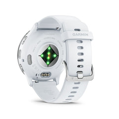 Reloj Venu 3 Whitestone Passivated N.A Blanco