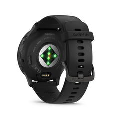 Reloj Garmin Venu 3 Black NA