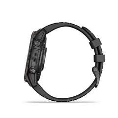 Reloj Epix Pro Gen2 Edición Zafiro 47mm TitanioDLCGrisCarbón