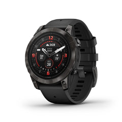 Reloj Epix Pro Gen2 Edición Zafiro 47mm TitanioDLCGrisCarbón