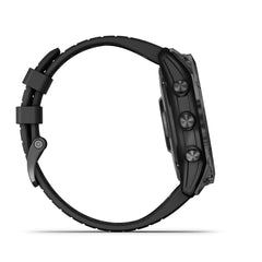 Reloj Epix Pro Gen 2 Edición Estándar 51mm Gris Pizarra