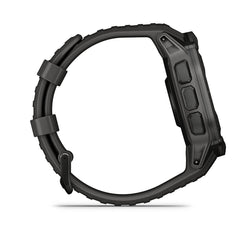 Reloj Garmin Instinct 2X Solar Grafito Negro