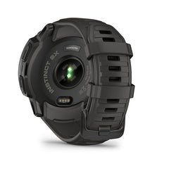 Reloj Garmin Instinct 2X Solar Grafito Negro