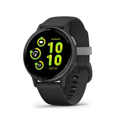 Reloj Garmin VivoActive 5 Black