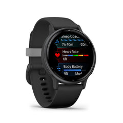 Reloj Garmin VivoActive 5 Black