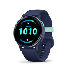 Reloj Vivoactive 5 Blue
