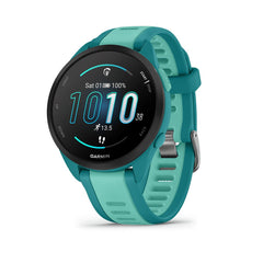Reloj Forerunner 165 Garmin Music Turquesa/Agua
