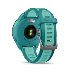 Reloj Forerunner 165 Garmin Music Turquesa/Agua