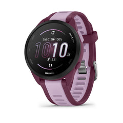 Reloj Forerunner 165 Garmin Music Baya/Lila