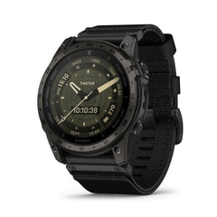 Reloj Garmin Tactix 7 Edición Amoled Negro