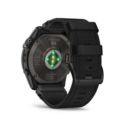 Reloj Garmin Tactix 7 Edición Amoled Negro