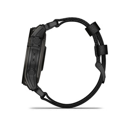 Reloj Garmin Tactix 7 Edición Amoled Negro