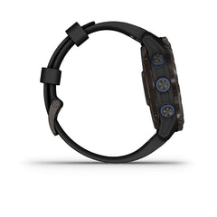 Reloj Descent Mk3i Titanio DLC Gris Carbón 51 mm