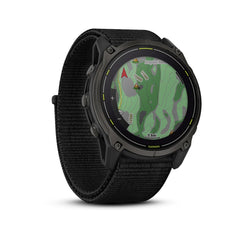 Reloj Garmin Enduro 3 Negro