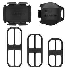 Kit Sensor De Velocidad2 Y Cadencia2 Garmin Edge