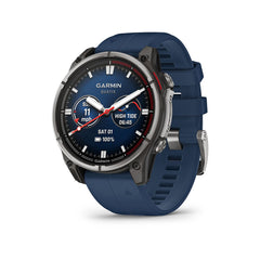 Reloj Garmin Quatix 8