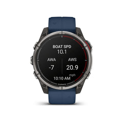 Reloj Garmin Quatix 8