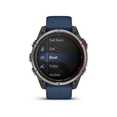 Reloj Garmin Quatix 8