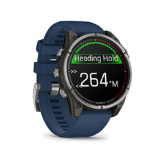 Reloj Garmin Quatix 8