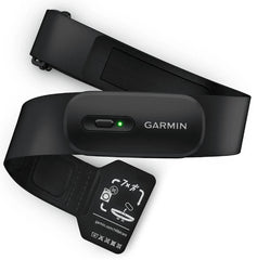 Monitor de Frecuencia Cardiaca Banda Garmin HRM 200