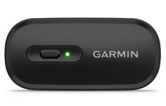 Monitor de Frecuencia Cardiaca Banda Garmin HRM 200