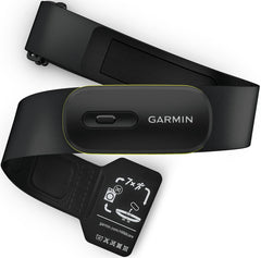 Monitor de Frecuencia Cardiaca Banda Garmin HRM 600