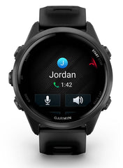 Reloj Garmin Forerunner 570 - 42 mm Aluminio Gris Pizarra