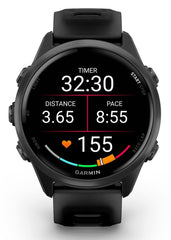 Reloj Garmin Forerunner 570 - 42 mm Aluminio Gris Pizarra