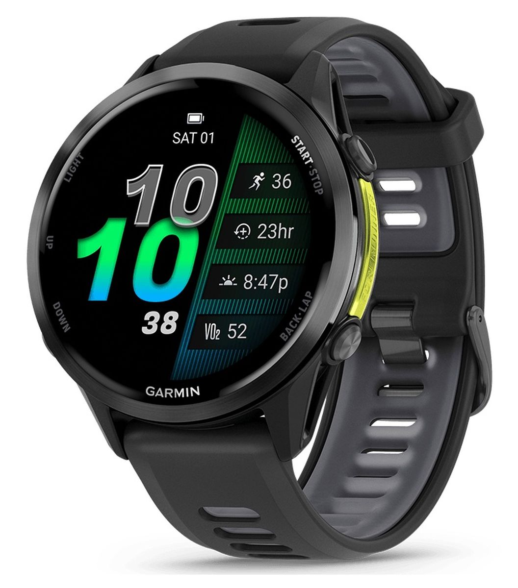 Reloj GPS Multideporte Garmin Forerunner 970 – CycleWear: Tienda