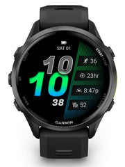 Reloj GPS Multideporte Garmin Forerunner 970