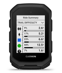 Ciclocomputador Garmin Edge MTB