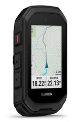 Ciclocomputador Garmin Edge MTB