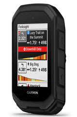 Ciclocomputador Garmin Edge MTB