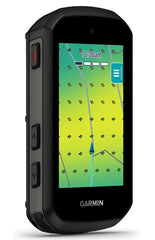 Ciclocomputador Garmin Edge 550