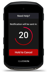 Ciclocomputador Garmin Edge 850